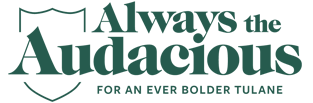 Audacious always logo