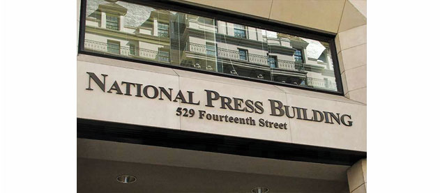 National Press Building