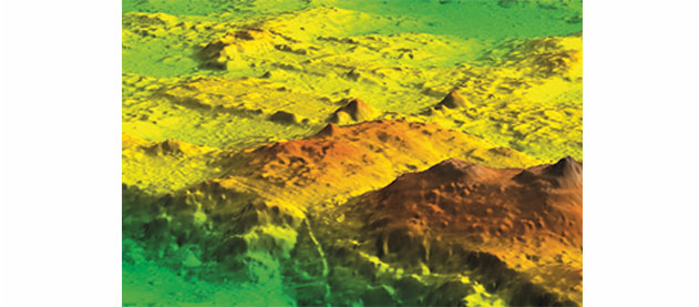 LiDAR (light detection and ranging) technology aided researchers in making this remarkable discovery and others in Guatemala.