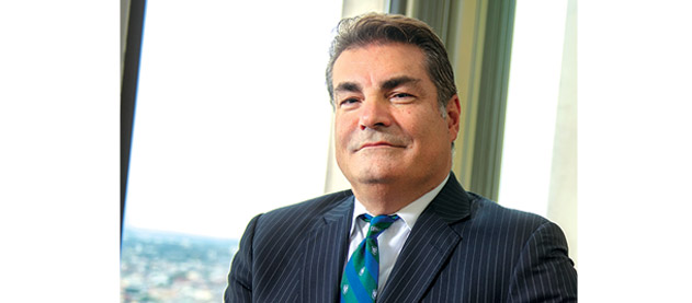Dr. Giovanni Piedimonte