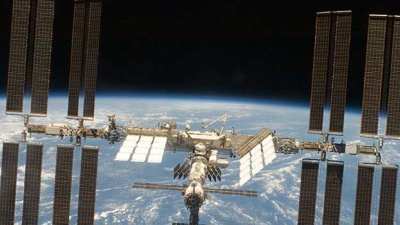Space station Space station