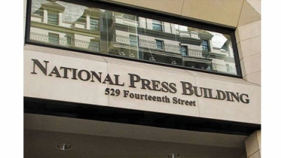 National Press Building