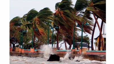 Puerto Rico (Photo courtesy of Getty Images)