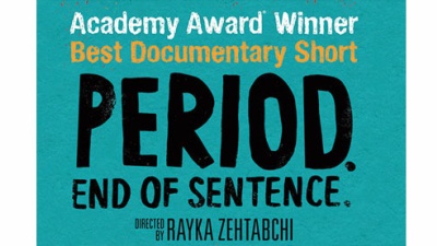 Avery Siegel, a Tulane student majoring in communication with a minor in public health, can add the title “Oscar winner” to her resume. 