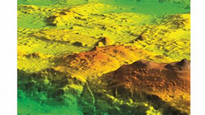 LiDAR (light detection and ranging) technology aided researchers in making this remarkable discovery and others in Guatemala.
