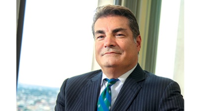 Dr. Giovanni Piedimonte Dr. Giovanni Piedimonte