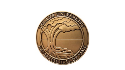 bronze medal given to research, scholarship and artistic achievement awards