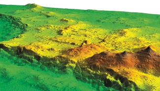 LiDAR (light detection and ranging) technology aided researchers in making this remarkable discovery and others in Guatemala.