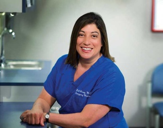 Dr. Debra Houry