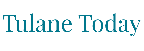 Tulane Today logo